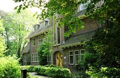 Concurrentieonderzoek voor Elan Training