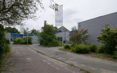 Imago-onderzoek OBS De Tweemaster